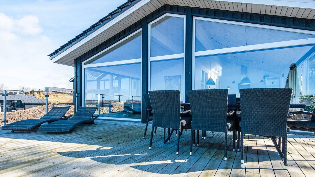 Photo of Outdoor in Hjarbæk