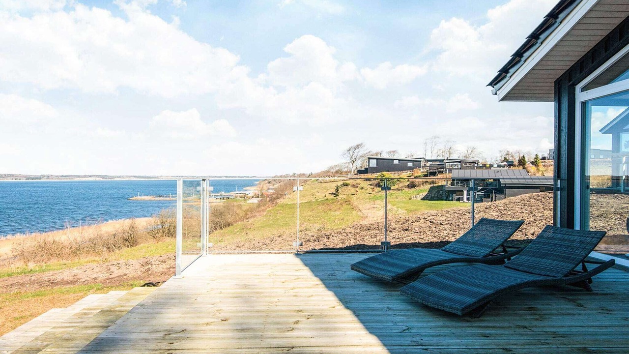 Photo of Outdoor in Hjarbæk