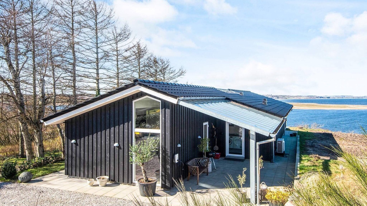 Photo of Outdoor in Hjarbæk