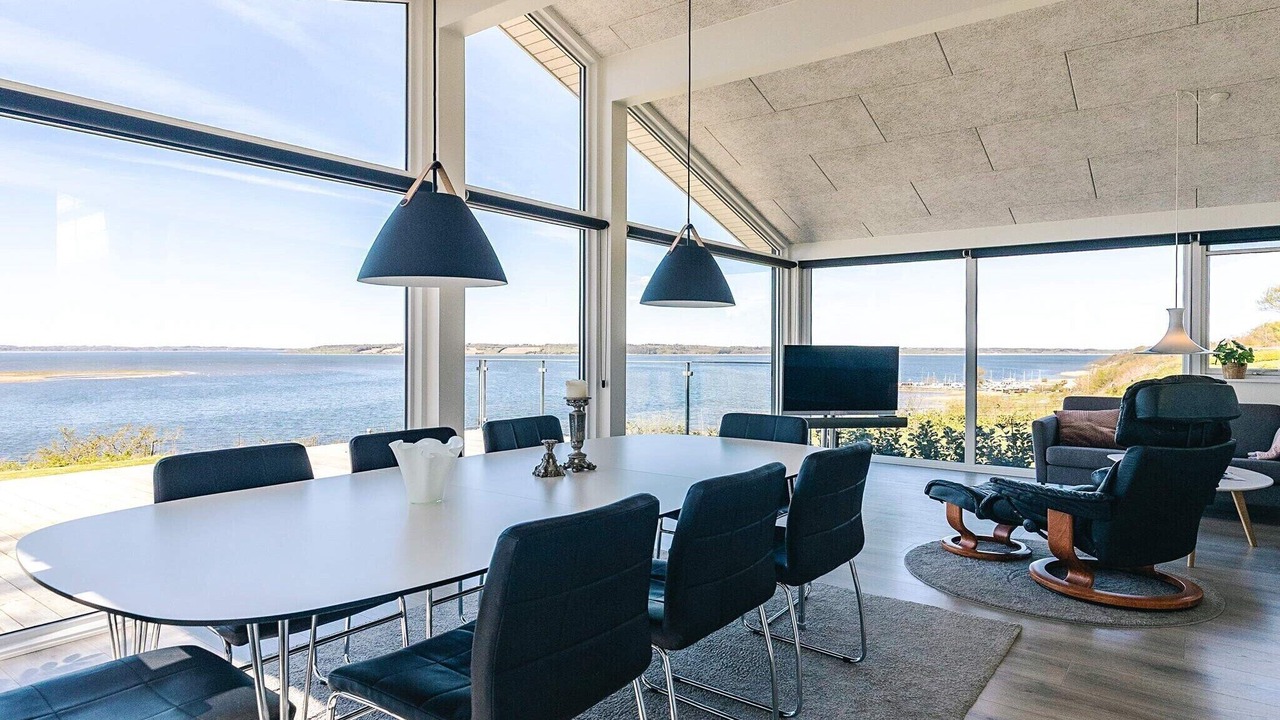Photo of Outdoor in Hjarbæk
