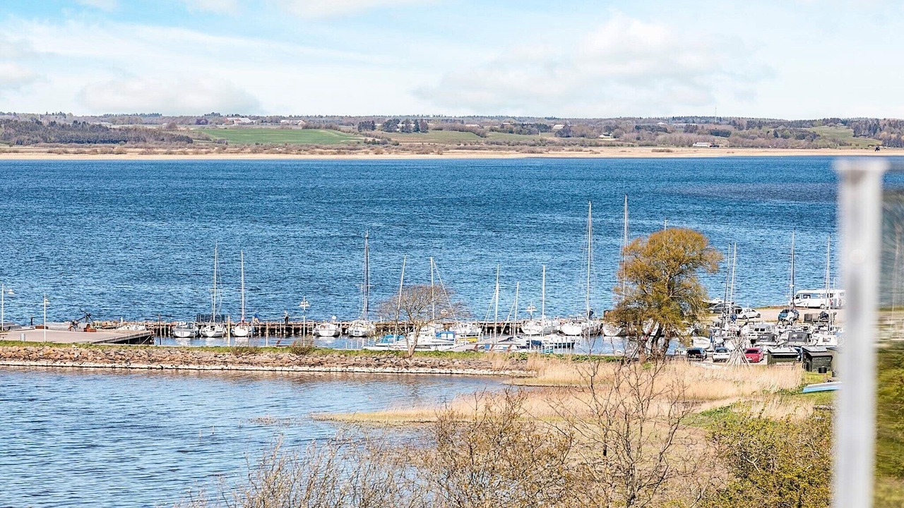 Photo of Others in Hjarbæk