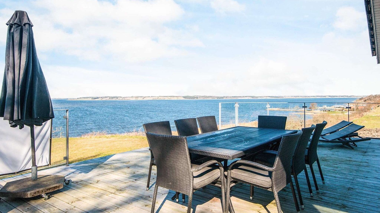 Photo of Outdoor in Hjarbæk
