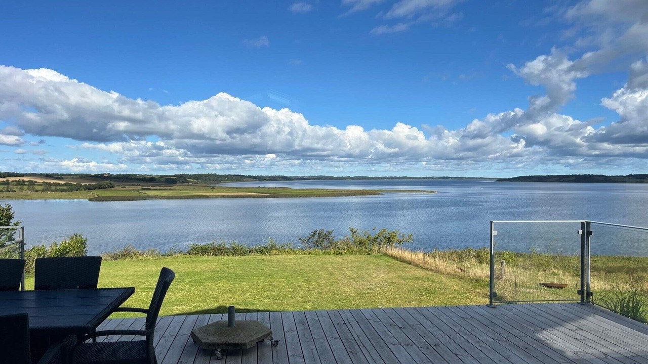 Photo of Outdoor in Hjarbæk