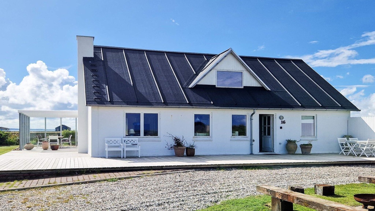 Photo of Outdoor in Struer