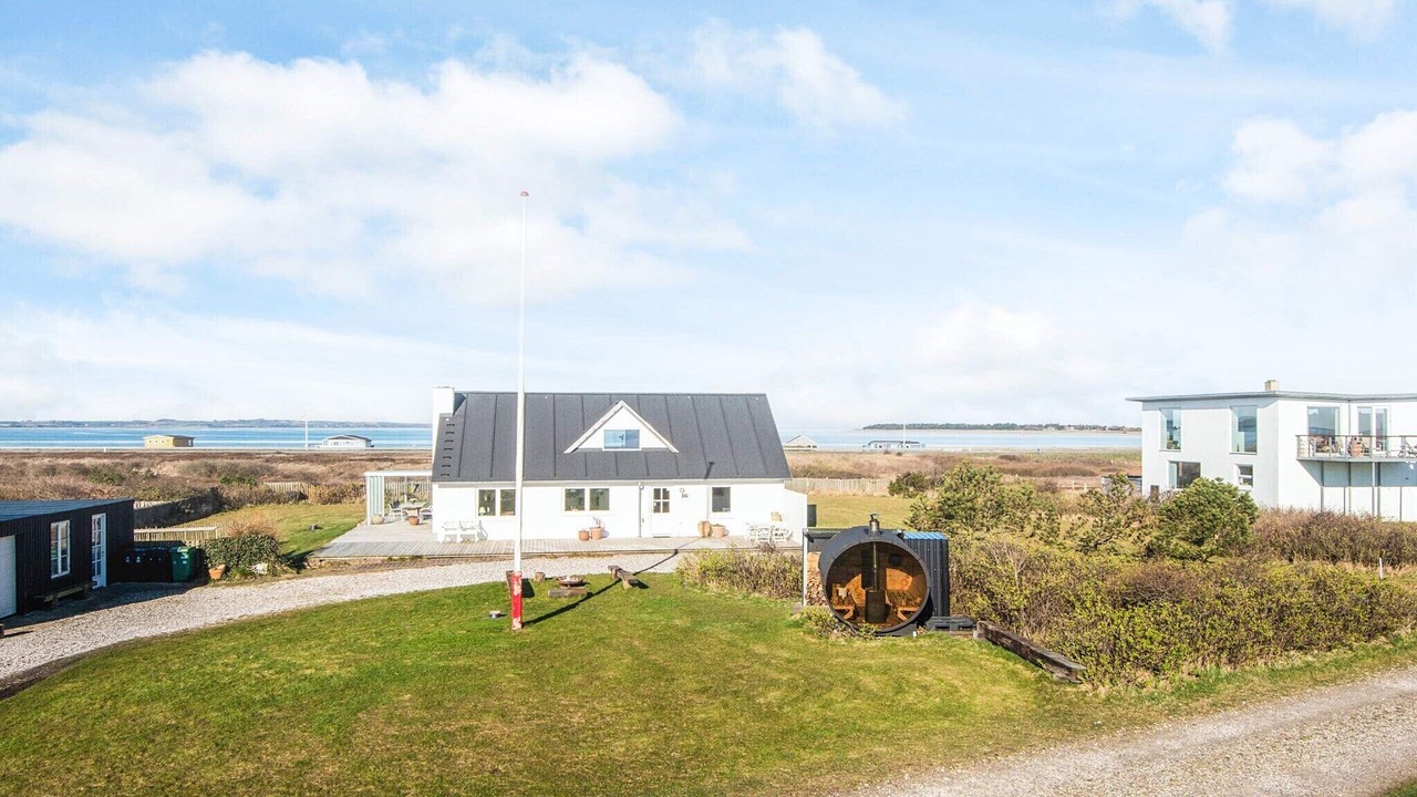 Photo of Outdoor in Struer