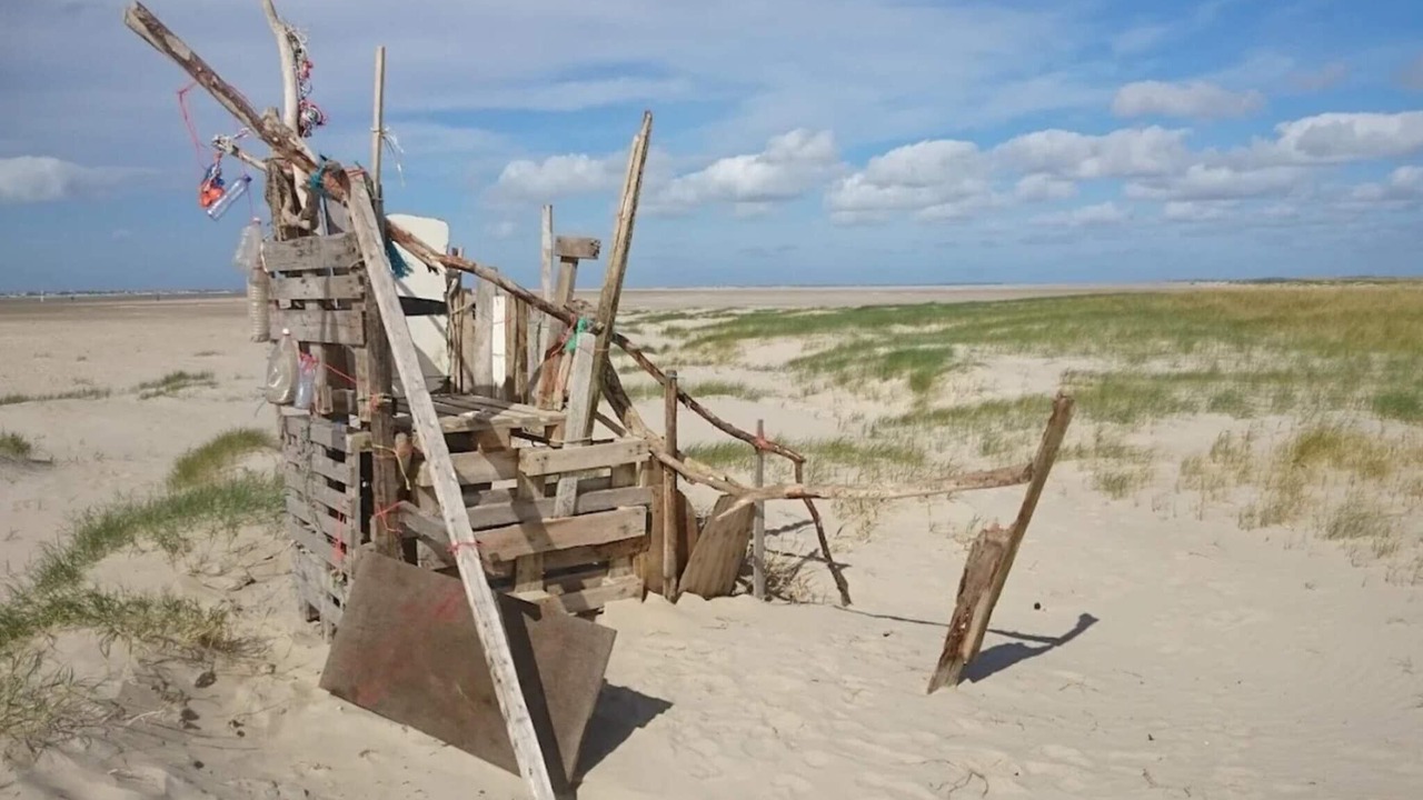 Photo of Others in Rindby Strand