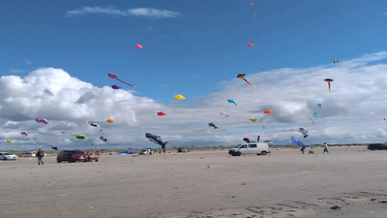 Photo of Others in Rindby Strand