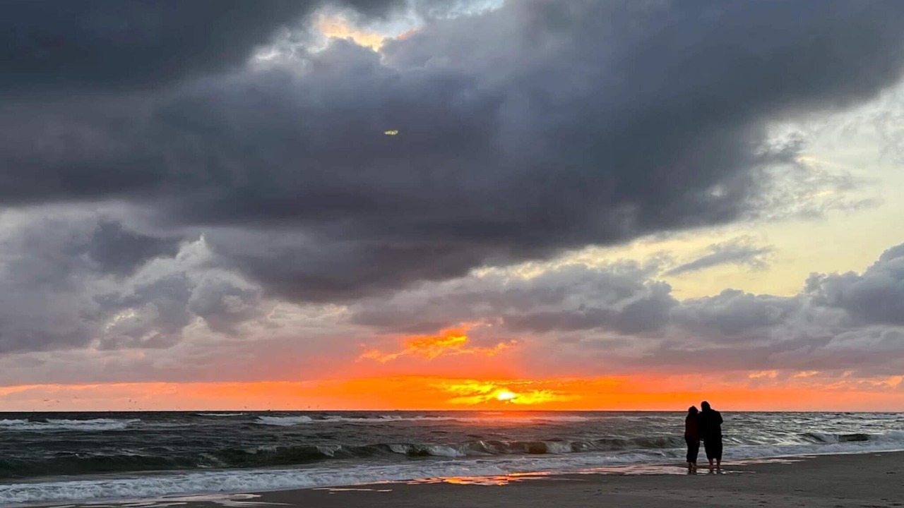 Photo of Others in Rindby Strand