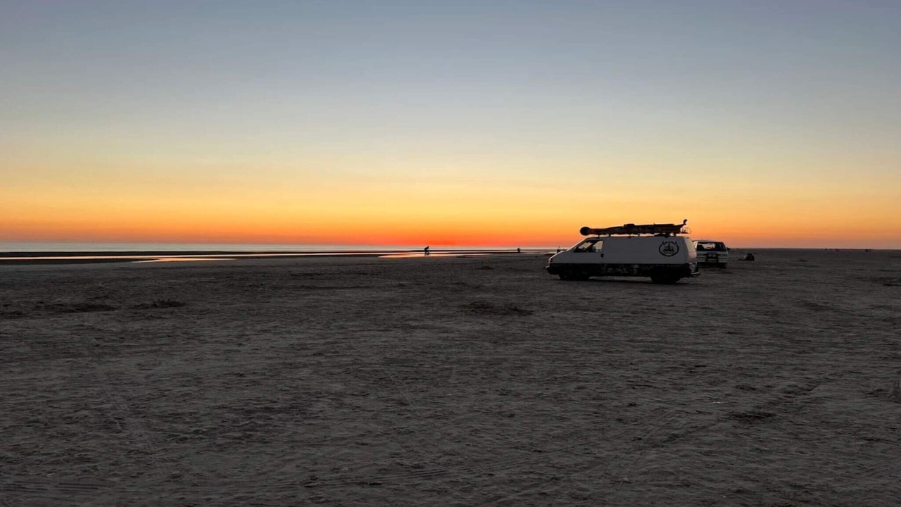Photo of Others in Rindby Strand