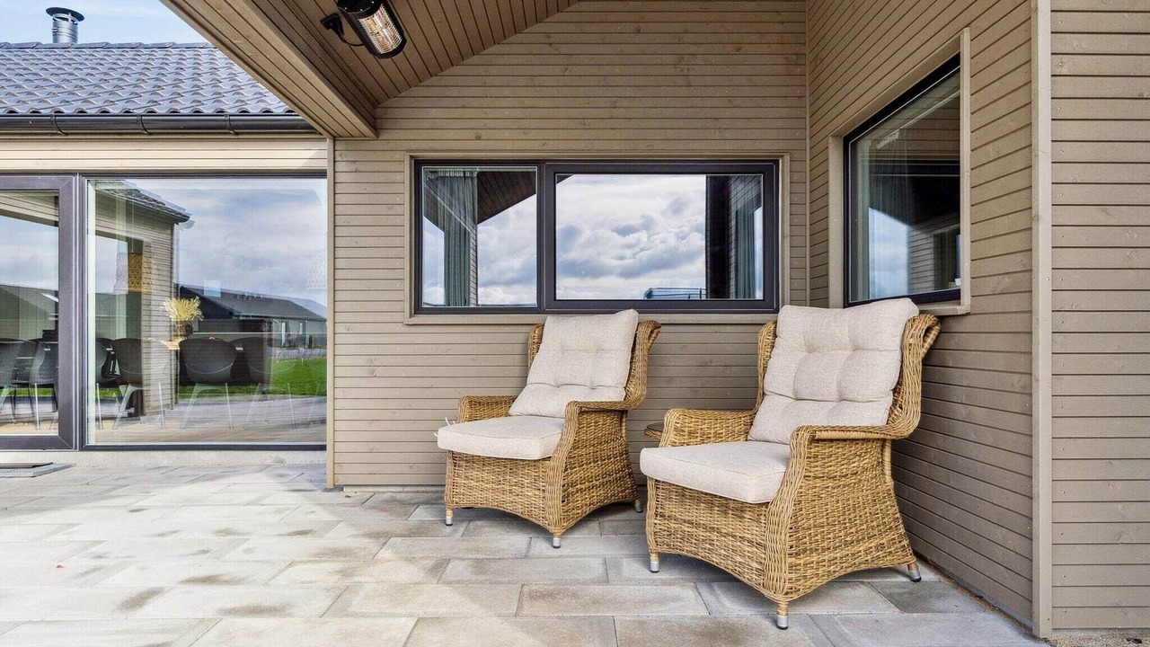 Photo of Outdoor in Hasmark Strand