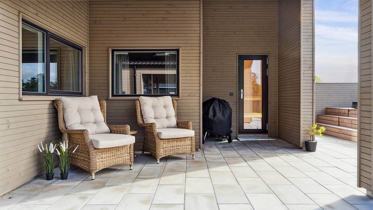 Photo of Outdoor in Hasmark Strand