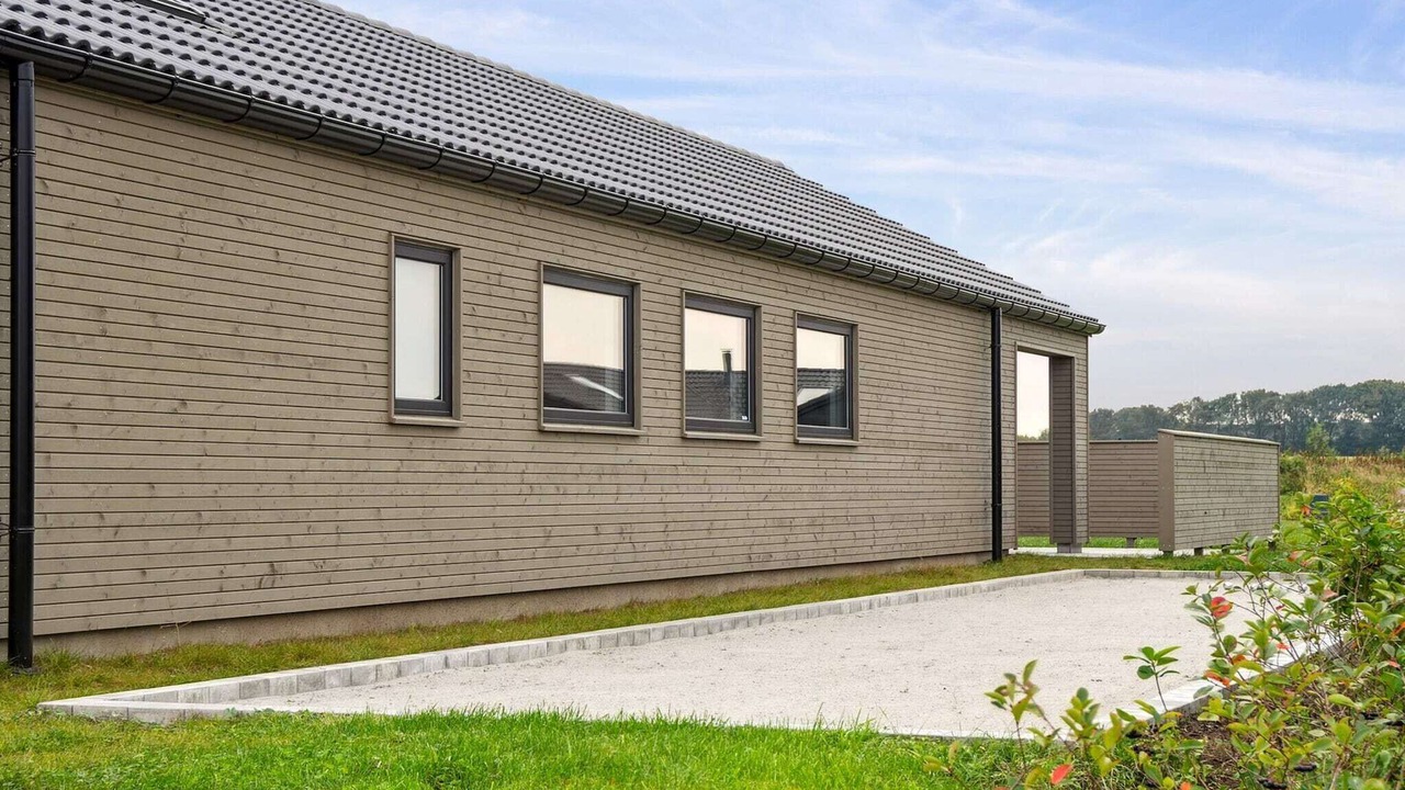 Photo of Outdoor in Hasmark Strand