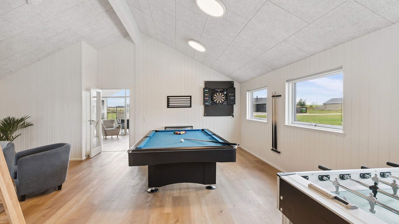 Photo of Bedroom in Hasmark Strand