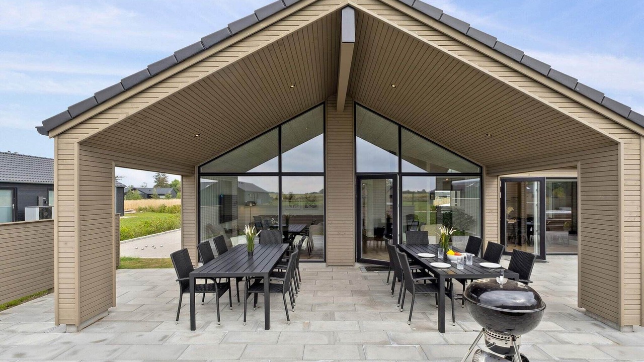 Photo of Outdoor in Hasmark Strand