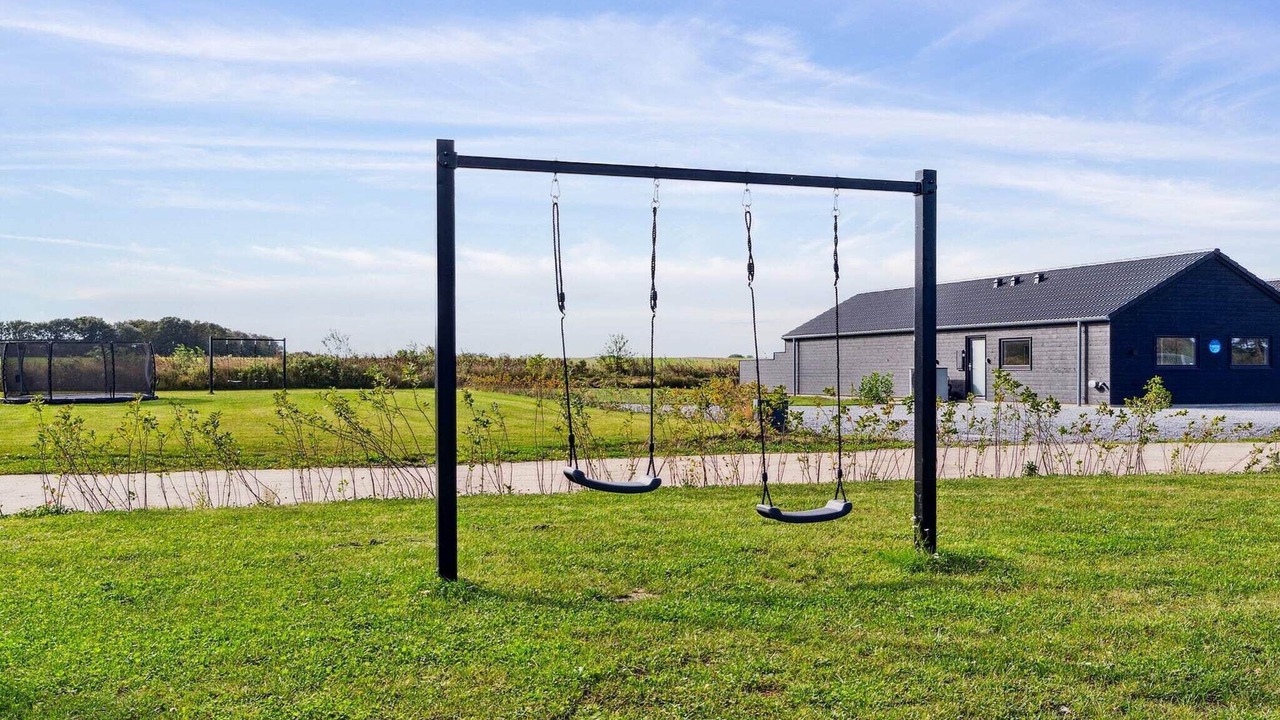 Photo of Outdoor in Hasmark Strand