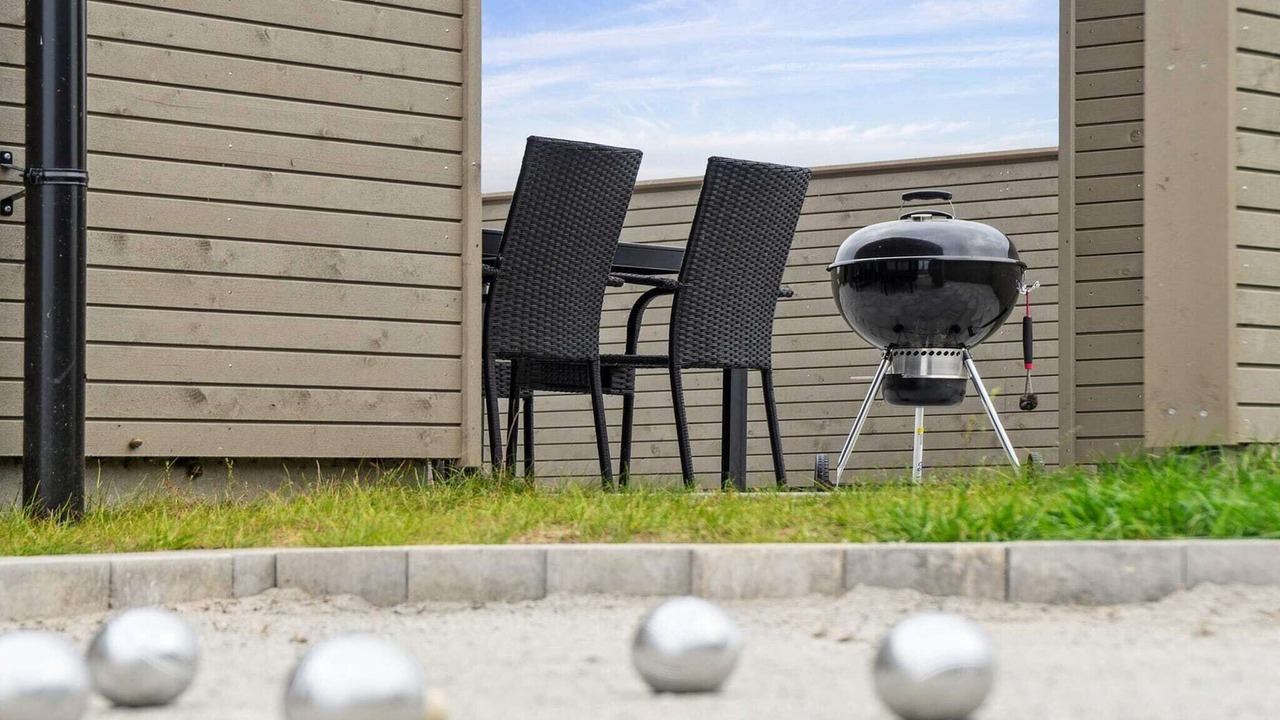 Photo of Outdoor in Hasmark Strand
