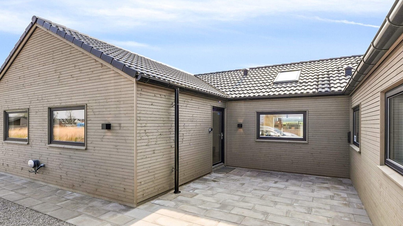 Photo of Outdoor in Hasmark Strand