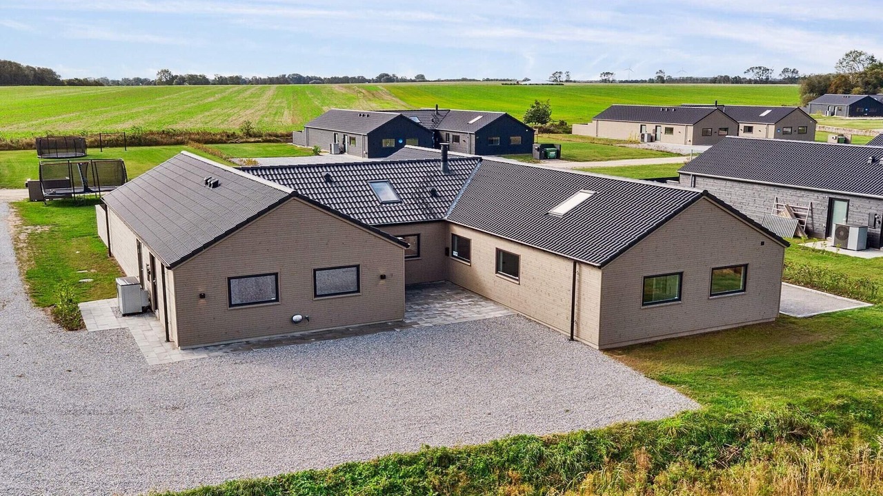Photo of Outdoor in Hasmark Strand