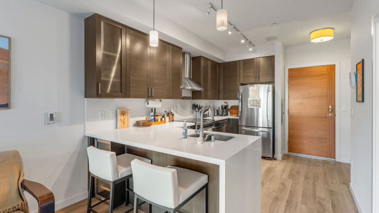 Photo of Kitchen in Old Ballard