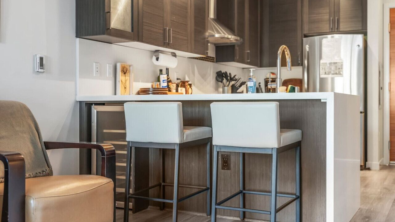 Photo of Kitchen in Old Ballard