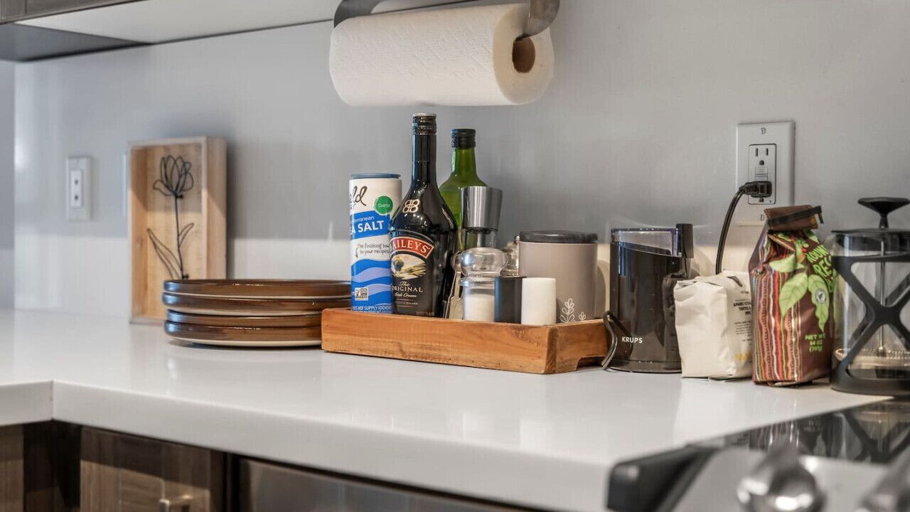 Photo of Kitchen in Old Ballard