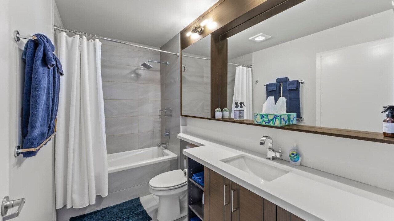 Photo of Bathroom in Old Ballard