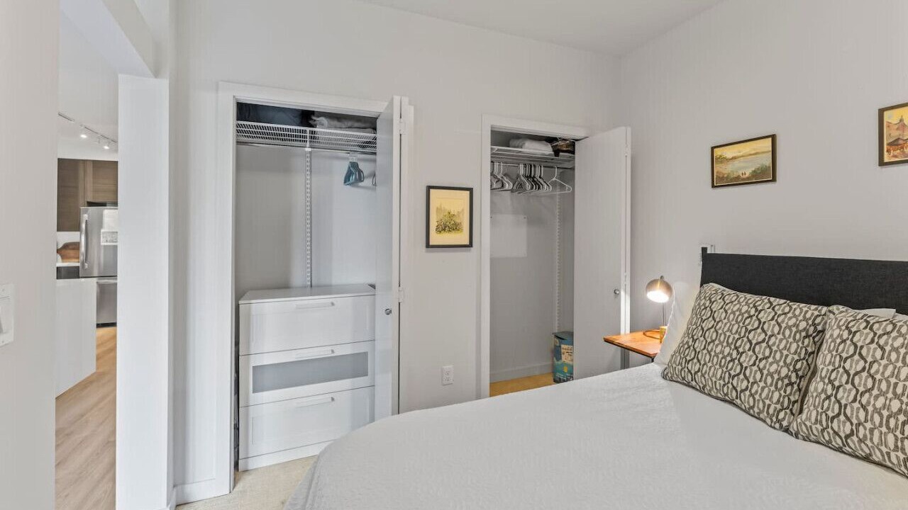 Photo of Bedroom in Old Ballard