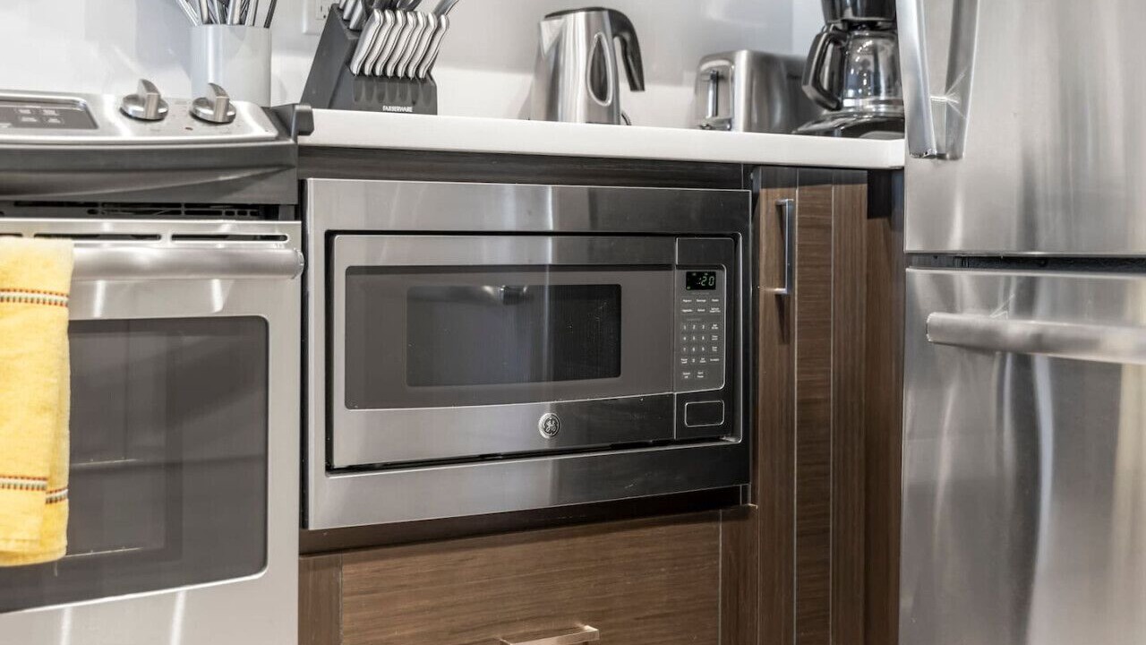 Photo of Kitchen in Old Ballard