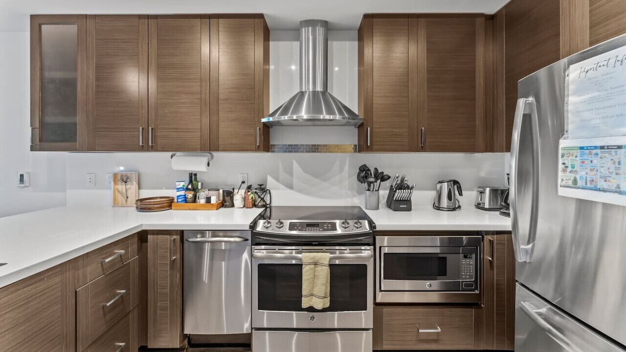 Photo of Kitchen in Old Ballard