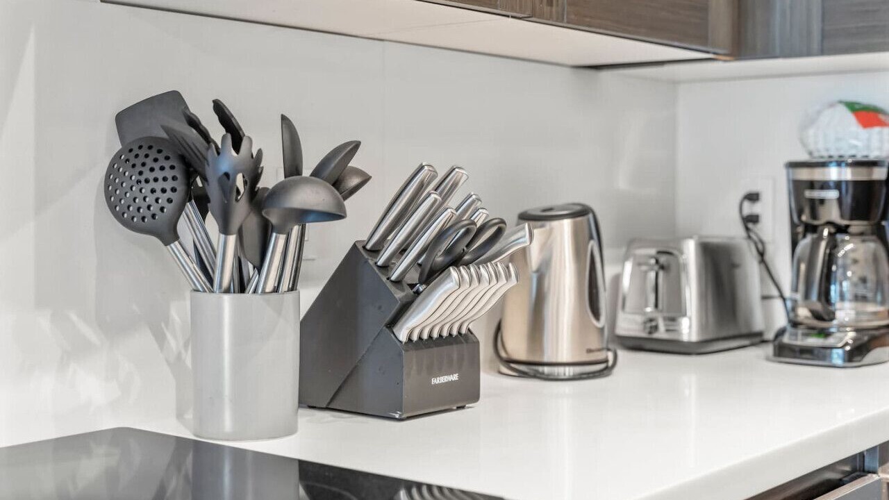 Photo of Kitchen in Old Ballard