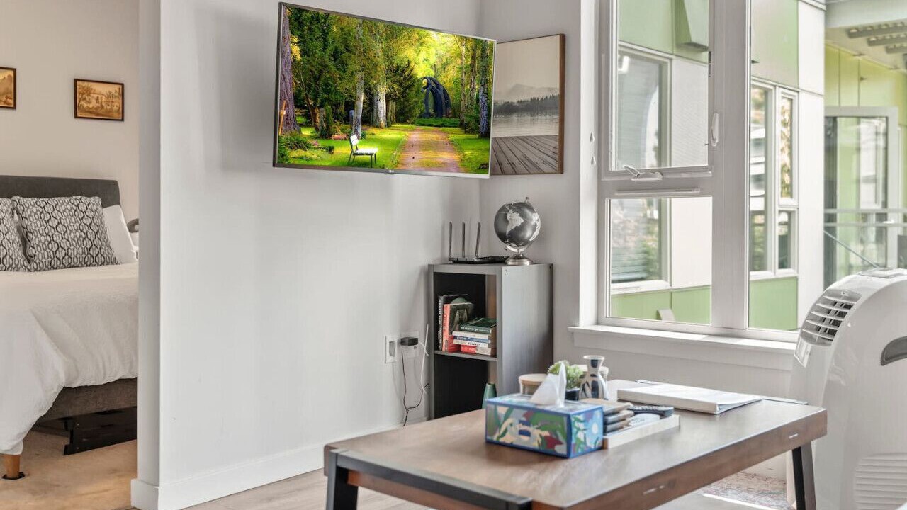 Photo of Bedroom in Old Ballard