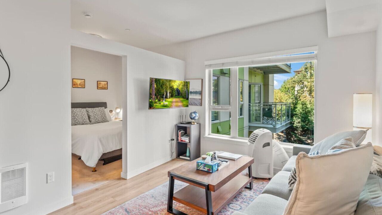 Photo of Bedroom in Old Ballard