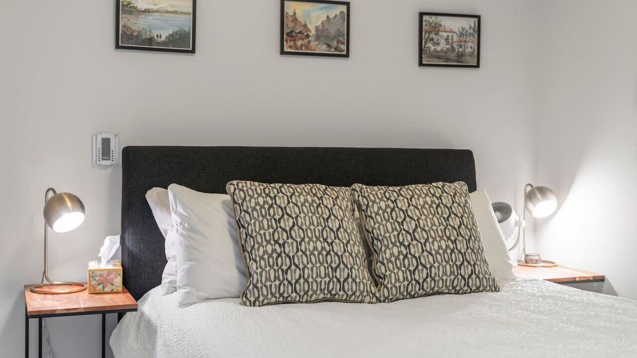 Photo of Bedroom in Old Ballard