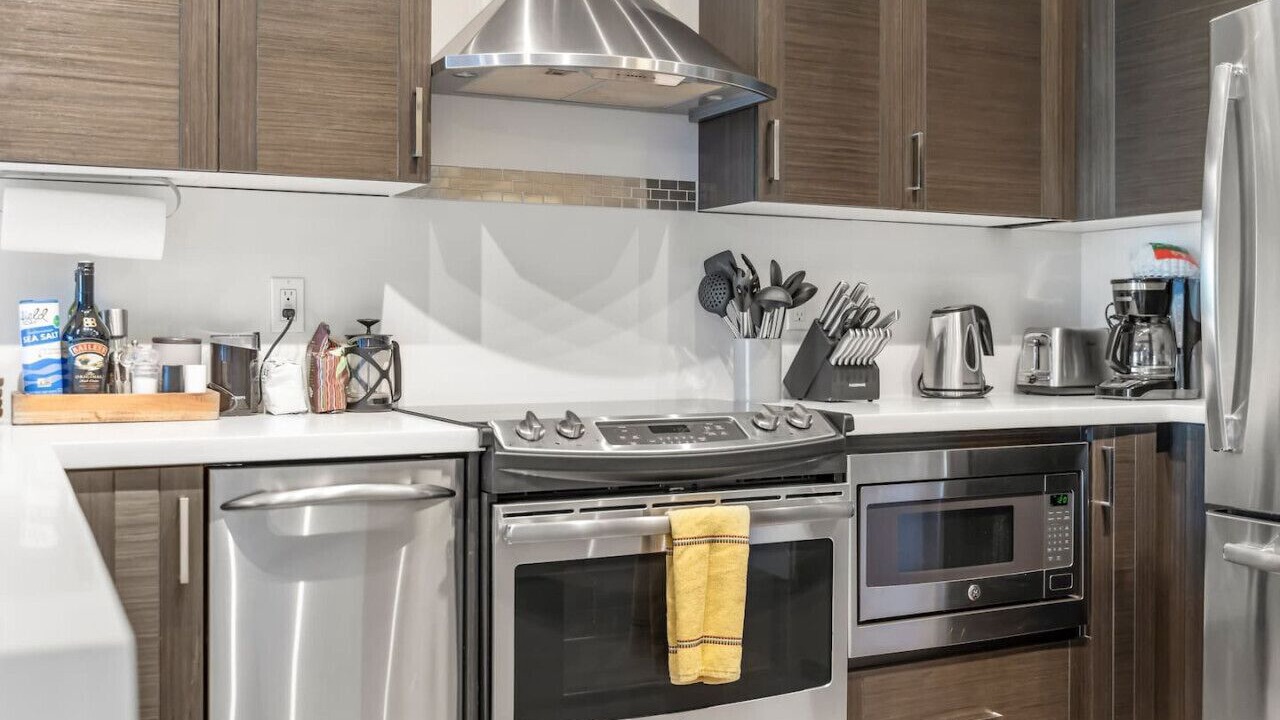 Photo of Kitchen in Old Ballard