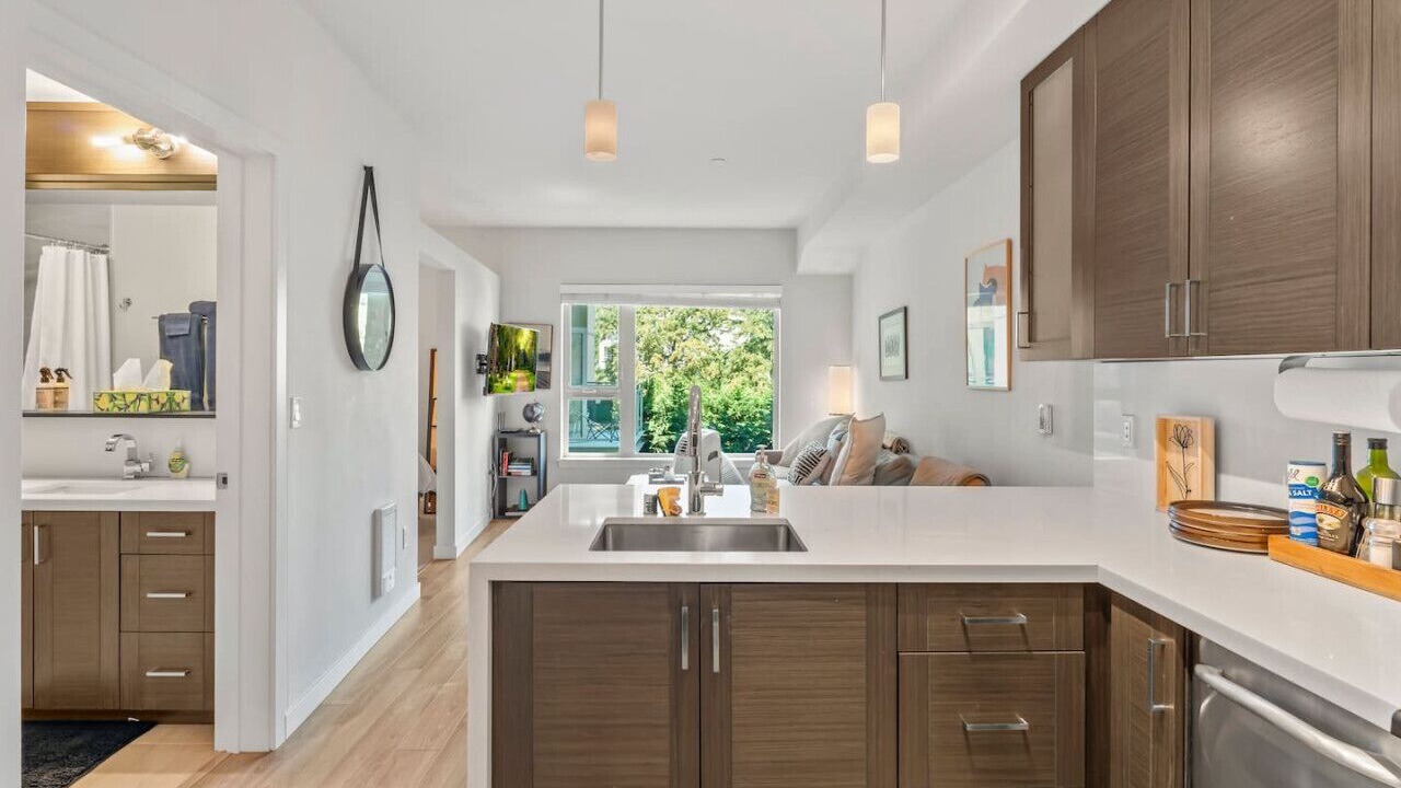 Photo of Bathroom in Old Ballard