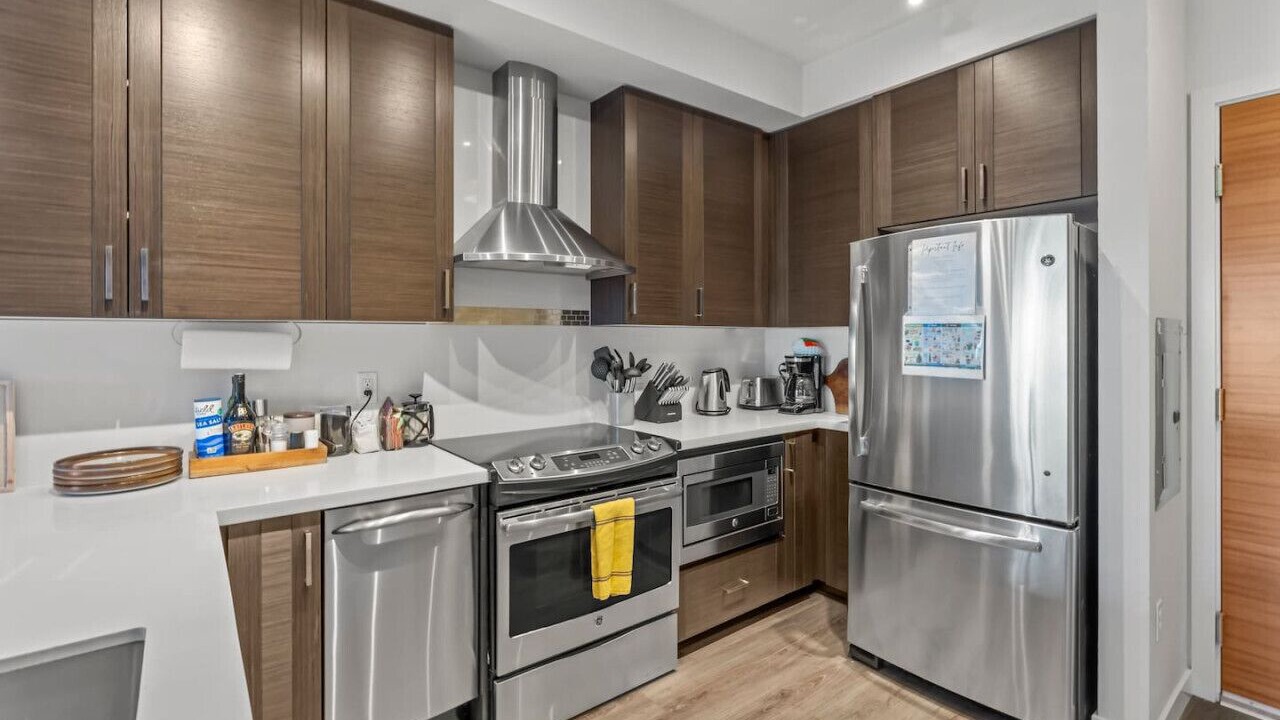 Photo of Kitchen in Old Ballard