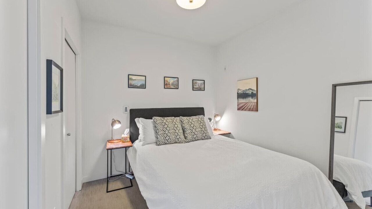 Photo of Bedroom in Old Ballard