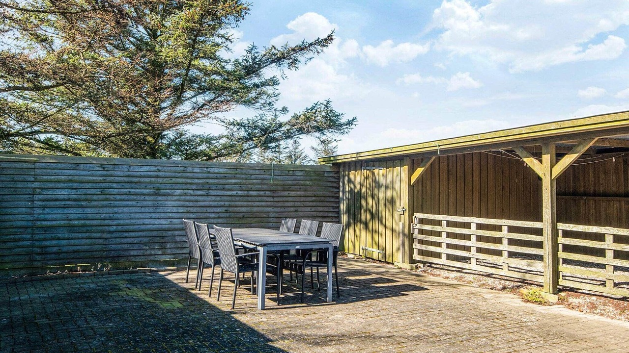 Photo of Outdoor in Snedsted
