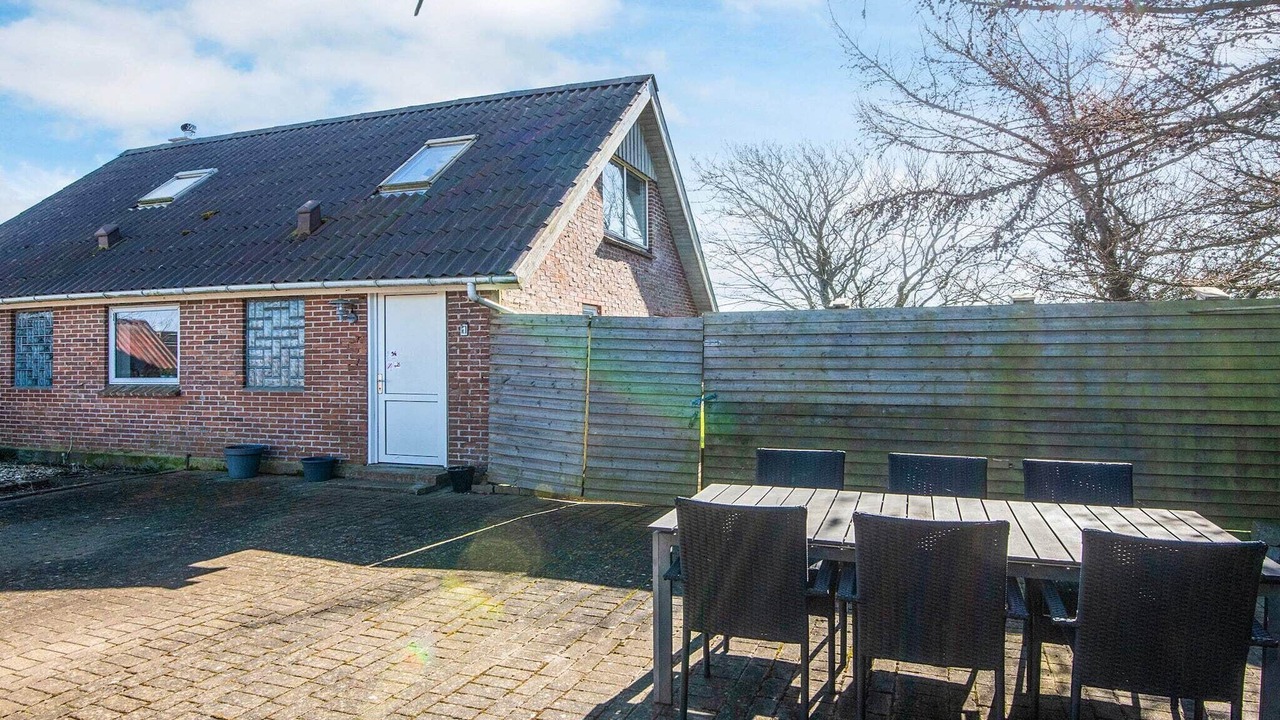 Photo of Outdoor in Snedsted