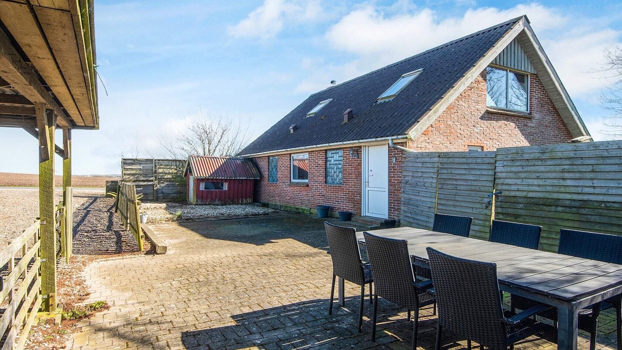 Photo of Outdoor in Snedsted