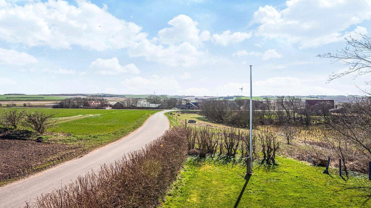 Photo of Outdoor in Snedsted