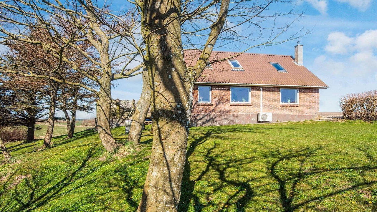 Photo of Outdoor in Snedsted