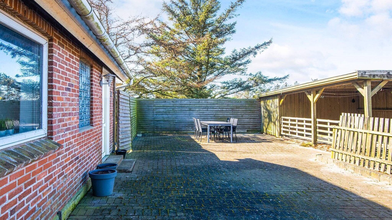 Photo of Outdoor in Snedsted