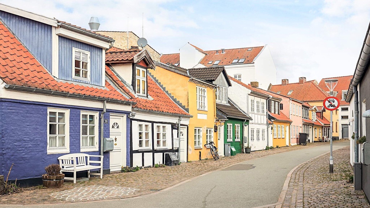 Photo of Outdoor in Aalborg Midtby