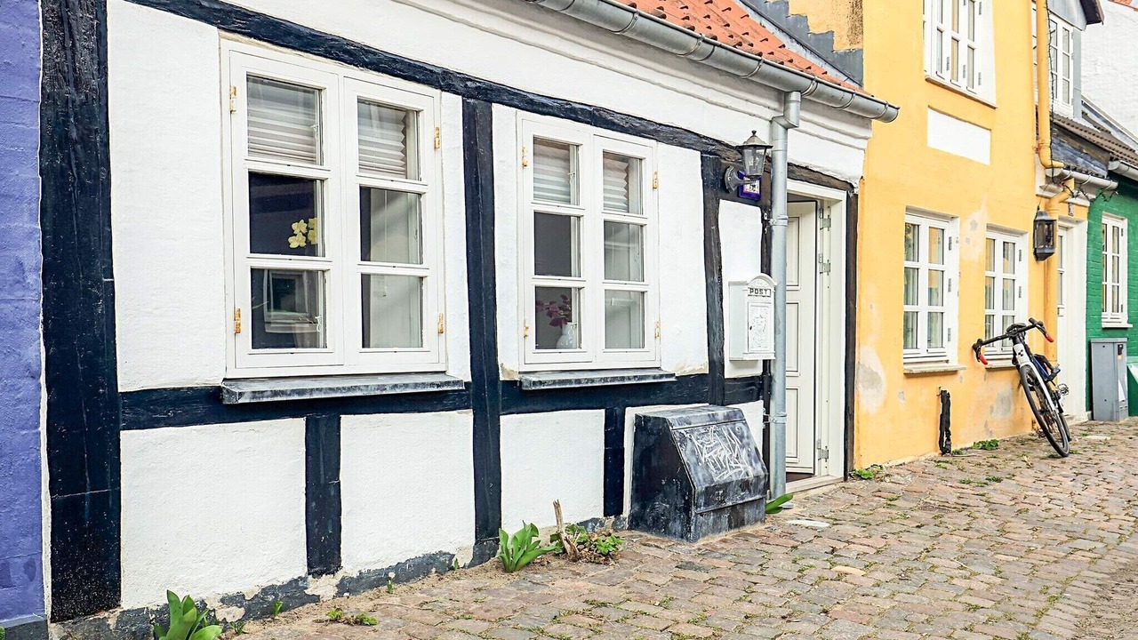 Photo of Outdoor in Aalborg Midtby