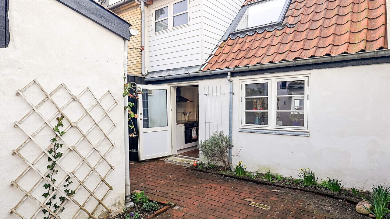 Photo of Outdoor in Aalborg Midtby