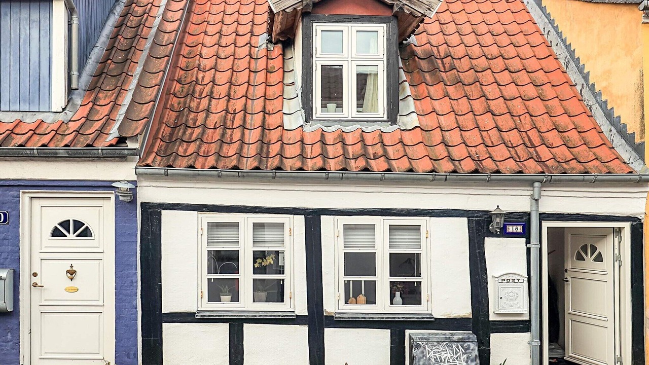 Photo of Outdoor in Aalborg Midtby