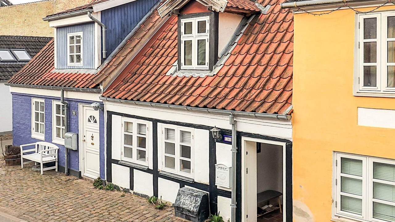 Photo of Outdoor in Aalborg Midtby