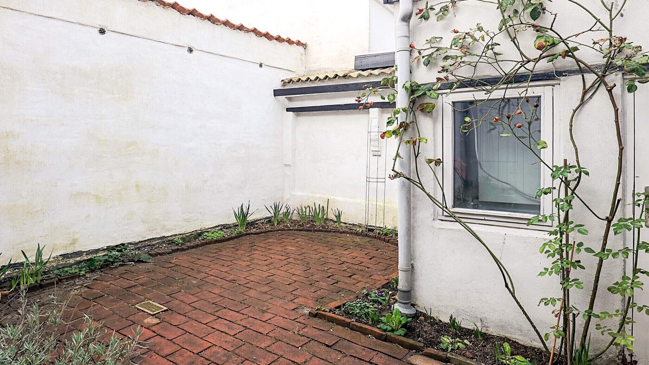 Photo of Outdoor in Aalborg Midtby