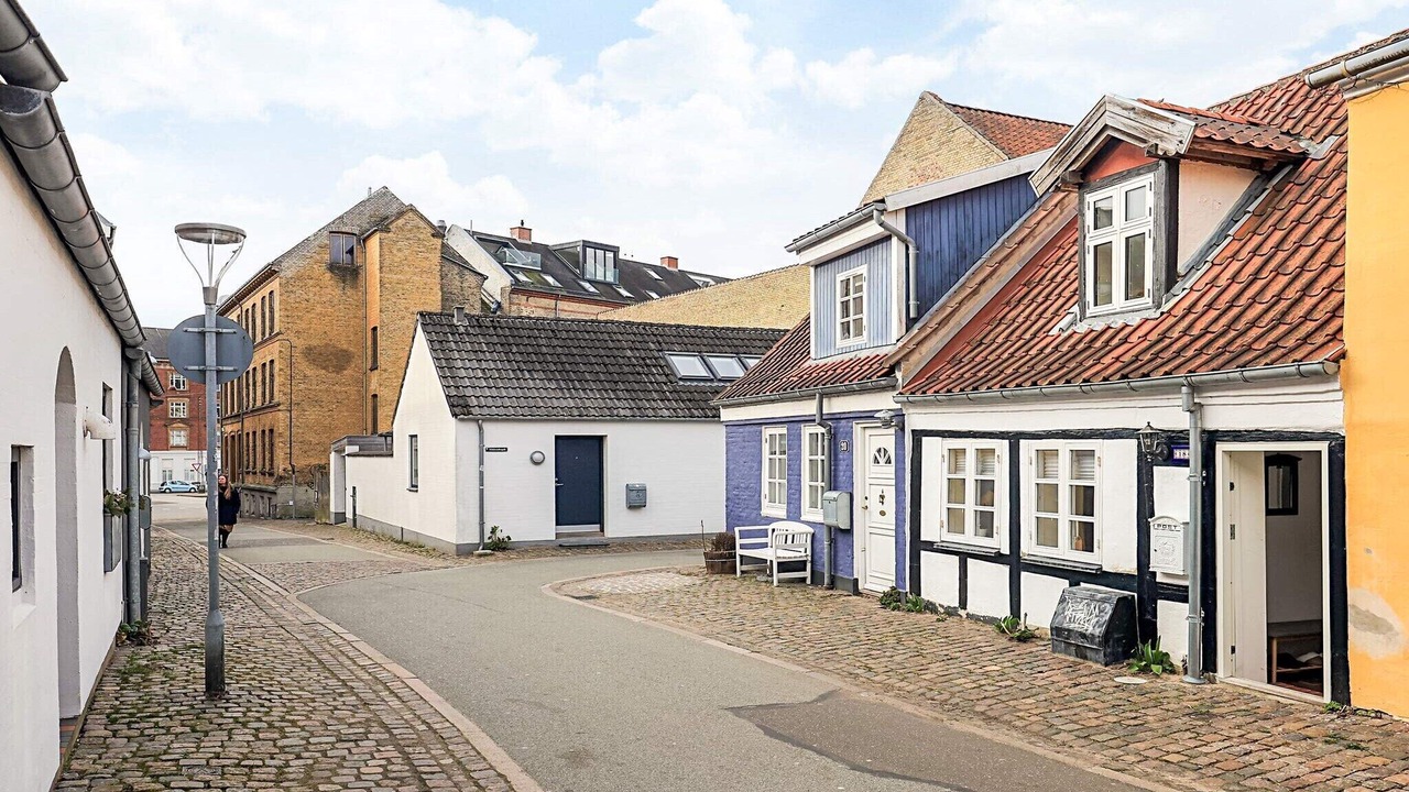 Photo of Outdoor in Aalborg Midtby